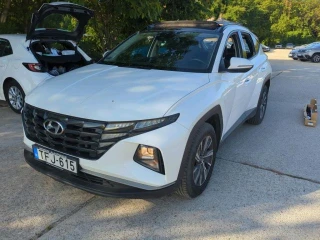 HYUNDAI Tucson 1.6 T-GDI LP  COMFORT