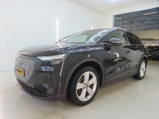 AUDI Q4 e-tron 35 Edition