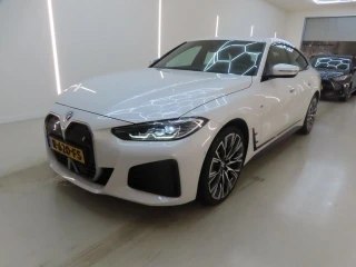 BMW i4 eDrive40 M Sport
