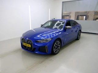 BMW i4 M50 High Executive 5d