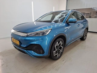 BYD ATTO 3 Comfort 5d - EX-TAXI