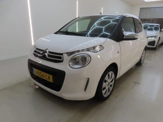 CITROËN C1 VTi 72 S;S ActieAuto 5d Feel APL