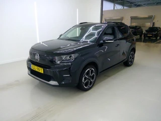 CITROËN ë-C3 EV 44kWh 113 Max 5d