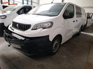 PEUGEOT EXPERT 1.5 BLUEHDI 100 S&S LONG PRO