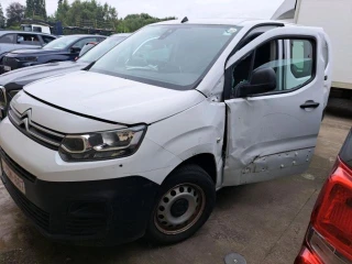 CITROAu2039N BERLINGO BEV 50KWH XL HEAVY CLUB