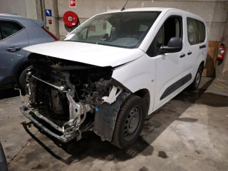 PEUGEOT PARTNER 1.5 BHDI L2 HEAVY 75KW PREMIUM