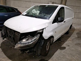 MERCEDES-BENZ VITO 1.7 75KW 110 CDI FWD MIXTO L2