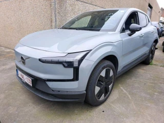 VOLVO EX30 BEV 69KWH SINGLE MOTOR EXT. RANGE CORE