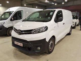 TOYOTA PROACE 1.5D 88KW MWB ACTIVE