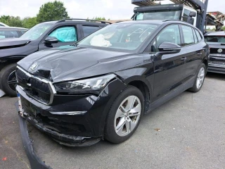 SKODA ENYAQ 62KWH IV 60