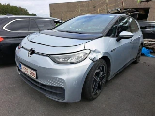 VOLKSWAGEN ID.3 BEV 82KWH 150KW PRO S 5-SEATER