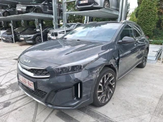 KIA XCEED 1.6 GDI PHEV DCT BUSINESS LINE