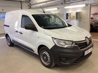 RENAULT Express 1.5 Blue dCi 95hk Drag Värmare