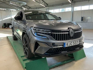 RENAULT Espace E-TECH MultiMode 200hk Techno Drag