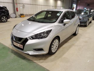 NISSAN MICRA 1.0 IG-T ACENTA