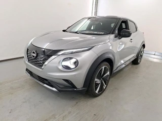 NISSAN JUKE 1.6 HYBRID 145 N-DESIGN