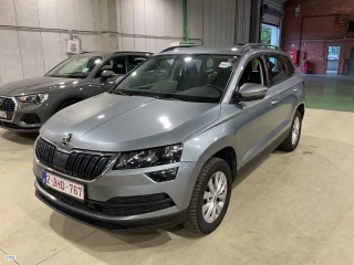 SKODA KAROQ 1.0 TSI 81KW CLEVER