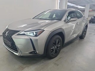 LEXUS UX 2.0 250H HEV BUSINESS LINE