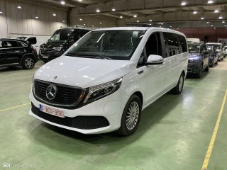 MERCEDES-BENZ EQV 100KWH 300 AUTO L2