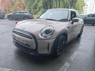 MINI 5 DOOR 1.5 ONE