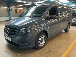 MERCEDES-BENZ VITO 1.7 75KW 110 CDI FWD MIXTO L2