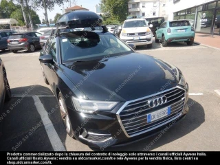 AUDI A6 40 TDI 2.0 QUATTRO ULTRA S TRO B.SPORT FP