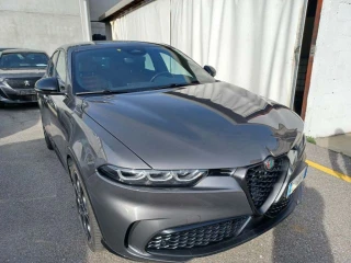 ALFA ROMEO Tonale 1.5 160 CV MHEV TCT7 Ti