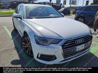 AUDI A6 45 TDI 3.0 quatt.tipt.Bus.Des.Avant SW 5-door (Euro 6.2)