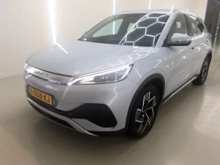 BYD ATTO 3 Comfort 5d - EX-TAXI