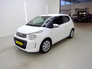 CITROËN C1 VTi 72 S;S ActieAuto 5d Feel APL