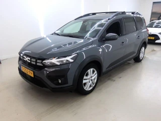DACIA Jogger TCe 110 Expression 7 zitplaatsen 5d