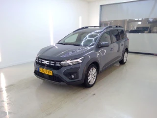 DACIA Jogger TCe 110 Expression 7 zitplaatsen 5d