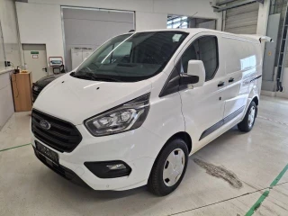 FORD Transit Custom 340 L1h1 2.0 Ecoblue 130ps Trend 96KW