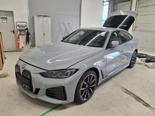 BMW I4 Edrive 40 105KW