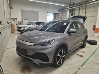 BYD Atto 3 Bev 60kwh Design Fwd 65KW