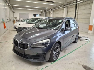 BMW Series 2 Gran T 218d A 110KW