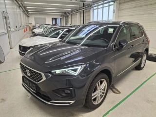 SEAT Tarraco 2,0 TDI Xperience DSG 110KW