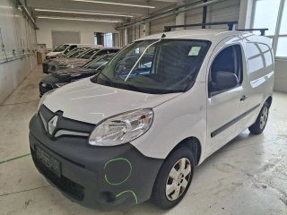 RENAULT KANGOO EXPRESS 1.5 Energy Dci 115 Cool & Sound L1 85KW