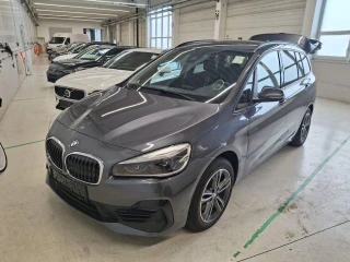 BMW Series 2 Gran T 218d Xdrive A 110KW