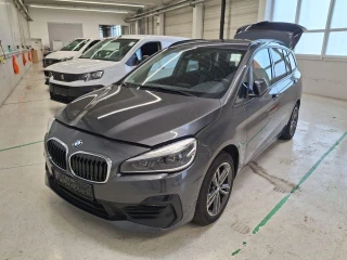 BMW Series 2 Gran T 218d Xdrive A 110KW