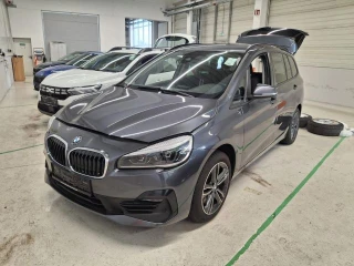 BMW Series 2 Gran T 218d Xdrive A 110KW