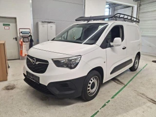 OPEL COMBO Cargo 1,6 CDTI BlueInjection Edition L+