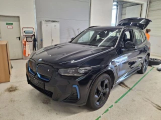 BMW iX3 80kwh Inspiring Auto 80KW
