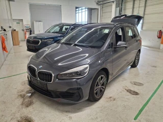 BMW Series 2 Gran T 218d A 110KW