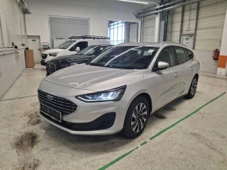 FORD FOCUS 1.0l Ecob Mhev 114kw At Tit. Turnier 114