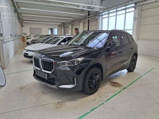 BMW X1 Sdrive18d A 110KW