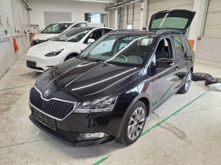 SKODA FABIA Combi 1,0 TSI Clever 70KW
