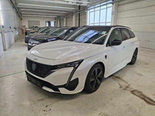 PEUGEOT 308 Sw Bluehdi 130 S&s Eat8 Gt Pack 96KW