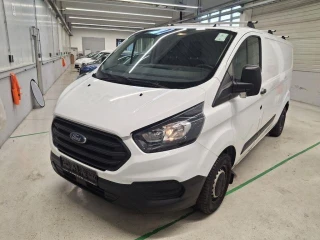 FORD Transit Custom Kasten 2,0 TDCi 300 L2H1 Ambiente 96KW