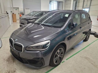 BMW Series 2 Gran T 218d Xdrive A 110KW